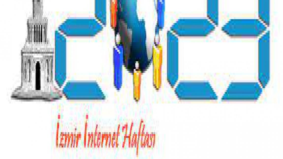 İzmir İnternet Haftası Eğitimde Yeni Teknolojiler